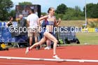 Womens 1500 metres, Sainsbury's British Champs, Alexander Stadium, Birmingham. Photo: David T. Hewitson/Sprts for All Pics